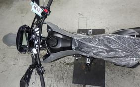 HONDA CRF250L MD47