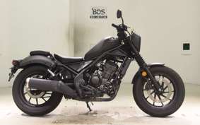HONDA REBEL 250 S 2018 MC49