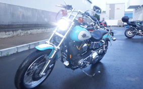 HARLEY FXDL1580 2015 GDL