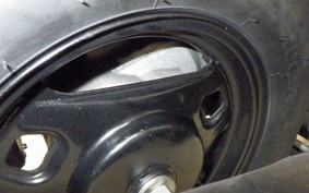 SUZUKI ADDRESS V125 2023 CF4EA