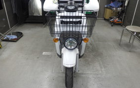 HONDA ﾍﾞﾝﾘｨ110 2023 JA09