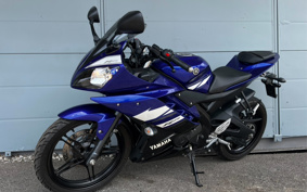 YAMAHA YZF-R15 1CK0