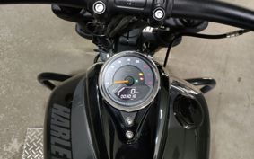 HARLEY FXFBS1870 YLK