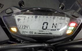 SUZUKI GSX-S1000 2021