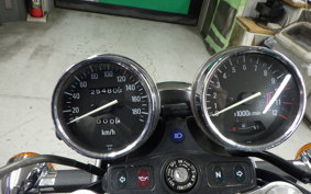 KAWASAKI ZEPHYR 750 2006 ZR750C