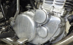 YAMAHA SR400 Gen.3 2008 RH01J