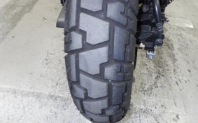 HONDA MONKEY 125 2004 JB03