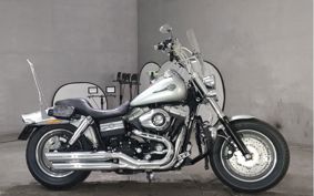 HARLEY FXDF1580 GY4