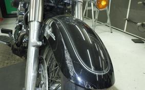 YAMAHA DRAGSTAR 1100 CLASSIC 2002 VP13J