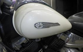 YAMAHA DRAGSTAR 400 CLASSIC 2003 VH01J