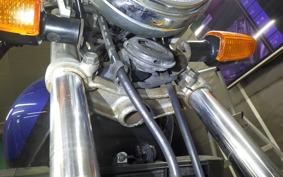 HONDA JADE MC23
