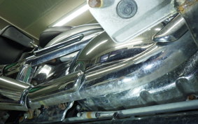 SUZUKI INTRUDER 400 Classic 2004 VK54A