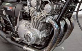 SUZUKI GS750 2026 GS750E