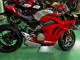 Фото Ducati PANIGA-REV4R 2019 с японского аукциона