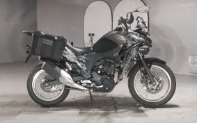 KAWASAKI VERSYS X250 TOURER LE250D