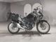 Фото Kawasaki VERSYS X250 TOURER с японского аукциона