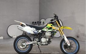 KAWASAKI KLX250 LX250E