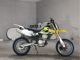 Фото Kawasaki KLX250 с японского аукциона