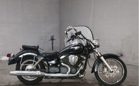 YAMAHA DRAGSTAR 250 VG05J