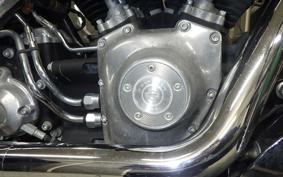 HARLEY FLSTSB 1580 2008