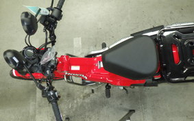 HONDA CT125-2 2006 JA65