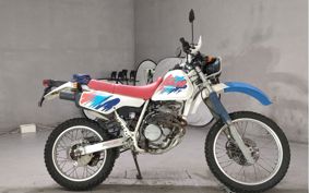 HONDA XLR250 BAJA MD22