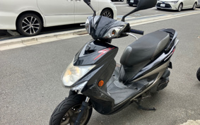 YAMAHA CYGNUS125XSR SE44J