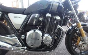 HONDA CB1100RS 2017 SC65