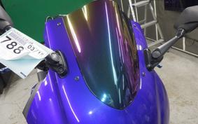 YAMAHA YZF-R25 A 2001 RG43J