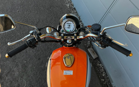 KAWASAKI ESTRELLA RS BJ250A