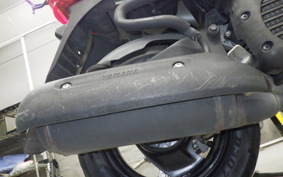 YAMAHA JOG Gen.5 SA36J