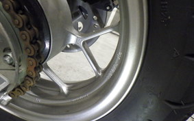 HONDA MONKEY 125 1999 JB02