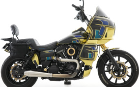 HARLEY FXDLS 2016 GS8