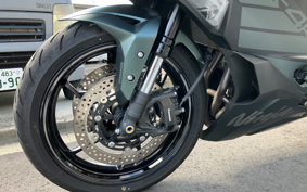 KAWASAKI NINJA ZX-4R SE 2025 ZX400P
