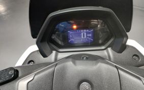 YAMAHA N-MAX 125 SEL1J