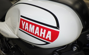 YAMAHA XSR900 2016 RN46J