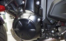 KAWASAKI Z650 A 2024 ER650S