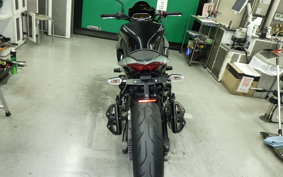 KAWASAKI Z1000 Gen.4 2010