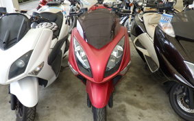YAMAHA MAJESTY 250 Gen.4 SG20J