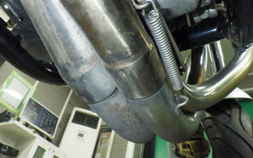 YAMAHA XJR1300 1998 RP01J