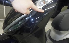 HONDA LEAD 125 2010 JK12