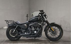 HARLEY HARLEY XL883N LE2