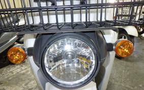 HONDA ﾍﾞﾝﾘｨ110 JA09