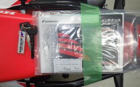 HONDA CRF250L 2007 MD47