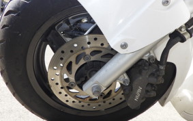 HONDA FORZA 250 S MF06