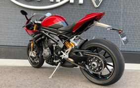 TRIUMPH  TRIUMPH SPEED TRIPLE 1200RR 2024 S3P02S