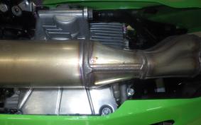 KAWASAKI ZX-25RR 2015 ZX250H
