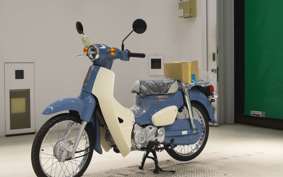 HONDA C50 SUPER CUB 2015 AA09