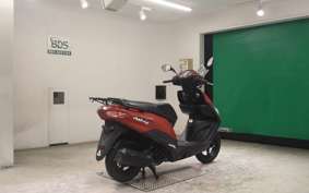 SUZUKI ADDRESS V125 DT11A