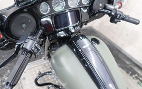 HARLEY FLHXS 2021 KRP